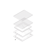 Shelf (reference 24)