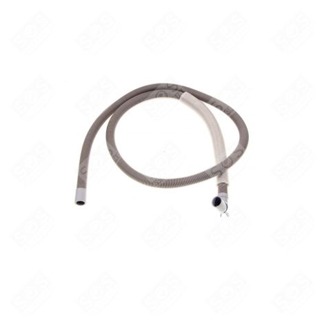 DRAIN HOSE WASHING MACHINES - 34011479, 12600501000908