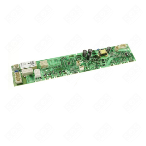 ELECTRONIC BOARD, POWER MODULE TUMBLE DRYER - 829011
