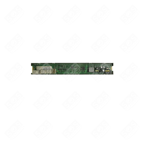 ELECTRONIC BOARD, MODULE GAS / ELECTRIC OVENS - 49107209