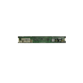 Electronic board, module