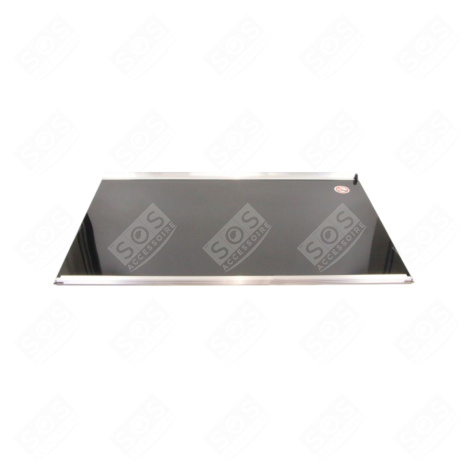 GLASS LID GAS / ELECTRIC OVENS - 692171689