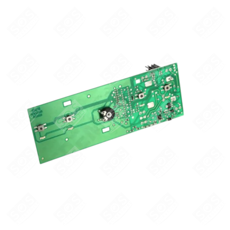 ELECTRONIC BOARD, MODULE COFFEE MAKER, ESPRESSO - 504606, 505464