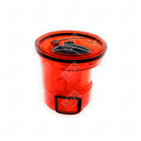 RED DUST FILTER STEAM CLEANER - M0006947