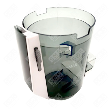 DUST CONTAINER STEAM CLEANER - M0006948