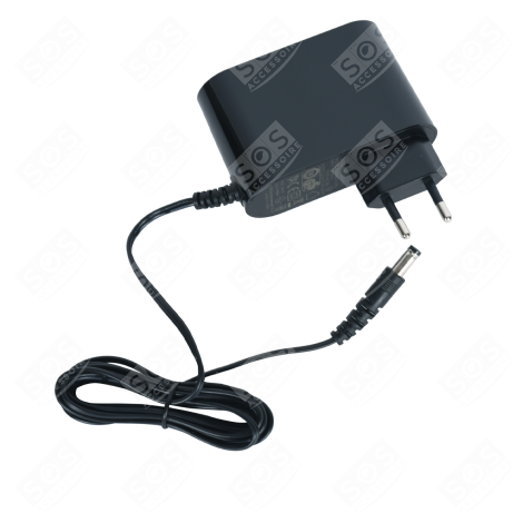 CHARGER, POWER SUPPLY STEAM CLEANER - SS-2230003659, SS2230003659