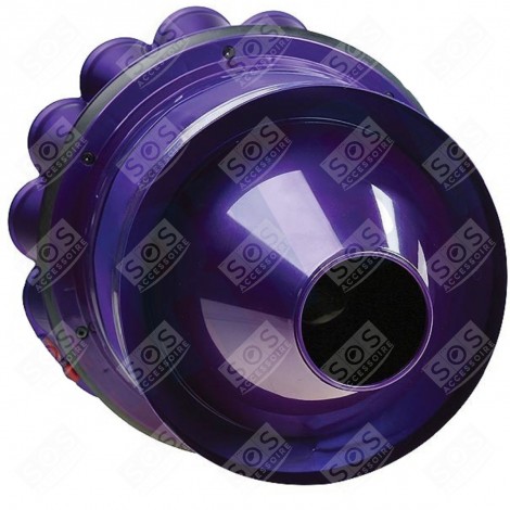 DUST TANK VACUUM CLEANER  - 92341006