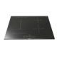 GLASS-CERAMIC SURFACE ELECTRIC / GAS HOBS - 00778684