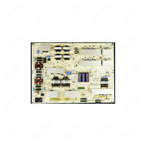 POWER SUPPLY CIRCUIT BOARD TELEVISIONS / TVS - EBR35967803
