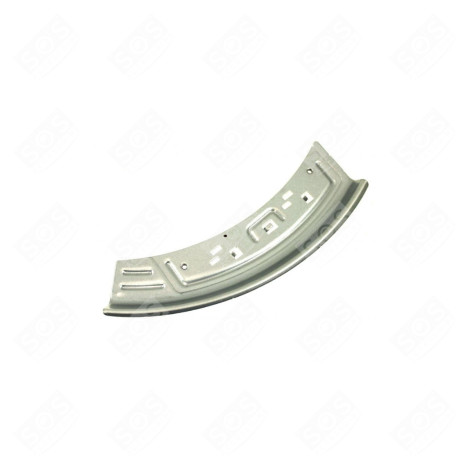 HINGE SUPPORT WASHING MACHINES - MAZ67085602
