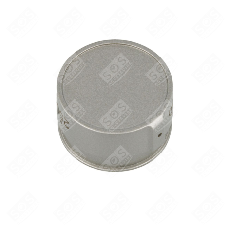 STAINLESS STEEL TEMPERATURE KNOB GAS / ELECTRIC OVENS - 36051811