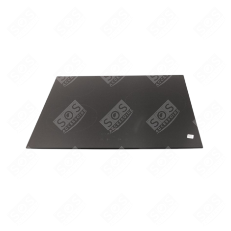 GLASS-CERAMIC TOP ELECTRIC / GAS HOBS - C00893482, C00893479