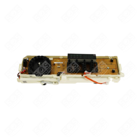 ELECTRONIC BOARD, DISPLAY AND POWER MODULE ORIGINAL WASHING MACHINES - DC94-07368A