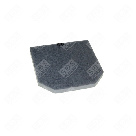 CARBON FILTER EXTRACTOR HOOD - 5580291, 5580290