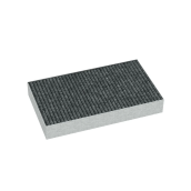 Carbon filter 317 x 182 x 45 mm