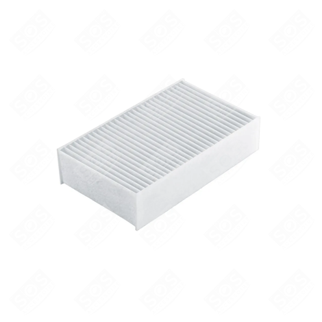 CARBON FILTER TF-HG4 145 X 85 X 35 MM TUMBLE DRYER - 06202520, 6202520