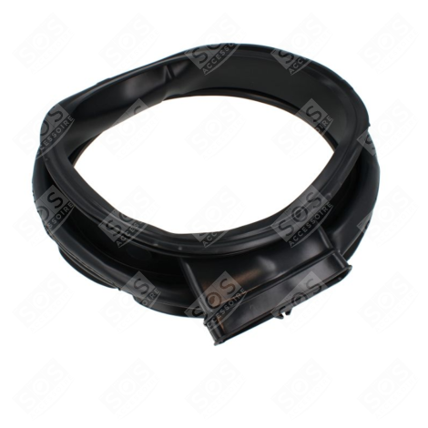 DOOR GASKET WASHING MACHINES - 49130282, 0020300926L 