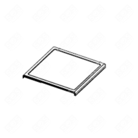 COVER, TOP WASHING MACHINES - DC97-16691L