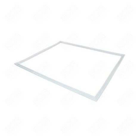 DOOR SEAL (FRIDGE SECTION) REFRIGERATOR, FREEZER - 4937732100