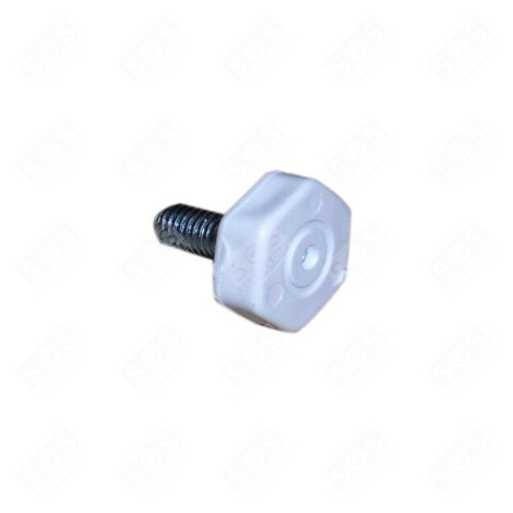 PIED AVANT RÉGLABLE D'ORIGINE REFRIGERATOR, FREEZER - 4548960100