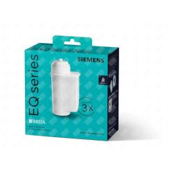 3 Original water filters TZ70033A Brita Intenza