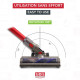 COMPATIBLE BRUSH V7 V8 V10 V11 V15 VACUUM CLEANER  - 967483-01