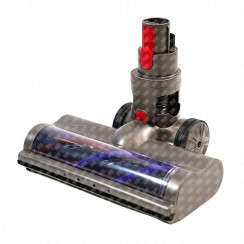 Brosse compatible V7/V8