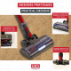 COMPATIBLE BRUSH V7/V8/V10/V11/V15 VACUUM CLEANER  - D009