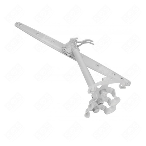 UPPER SPRAY ARM WITH CONNECTOR DISHWASHER - 481010555121