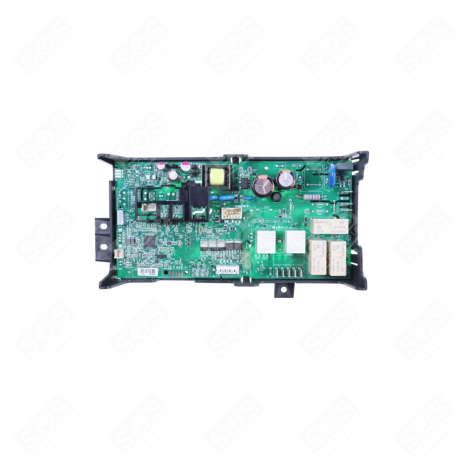 ELECTRONIC BOARD, POWER MODULE GAS / ELECTRIC OVENS - C00637853, 488000637853