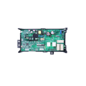 Electronic board, power module