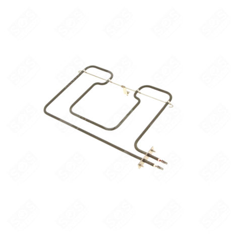 UPPER HEATING ELEMENT ORIGINAL MICROWAVE OVENS - DE47-00063A, DE4700063A