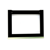 Outer glass 592 x 470 mm