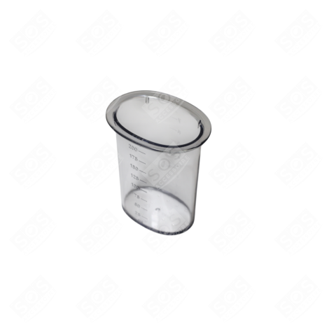 PUSHER FOOD PROCESSOR - AS00007019