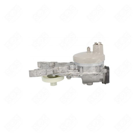 GEARBOX WITH PLANETARY HEAD FOOD PROCESSOR - AS00004377