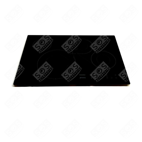 GLASS-CERAMIC TOP ELECTRIC / GAS HOBS - 695616447
