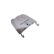 Lid, complete beige cover