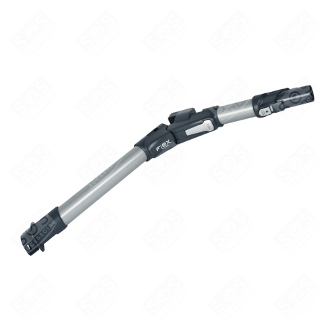 GREY FLEXIBLE HOSE VACUUM CLEANER  - SS-7222069675, SS7222069675