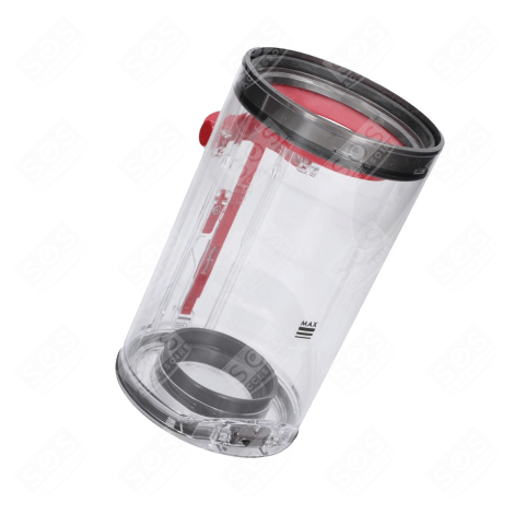 DUST TANK VACUUM CLEANER  - 969509-01, 96950901