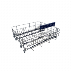 Original Lower Basket 525 x 510 mm