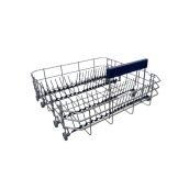 Original Lower Basket 525 x 510 mm