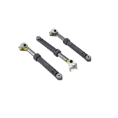 Set of 2+1 dampers (75N + 120N)