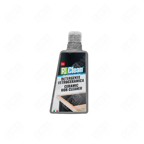 CERAMIC HOB CLEANER 500ML HOB - 00550511