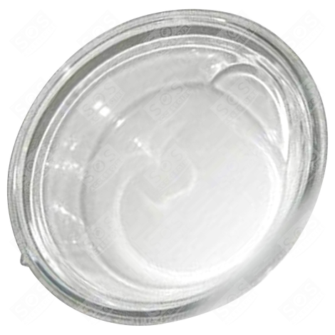 DOOR GLASS WASHING MACHINES - 481245058981, 481245059812