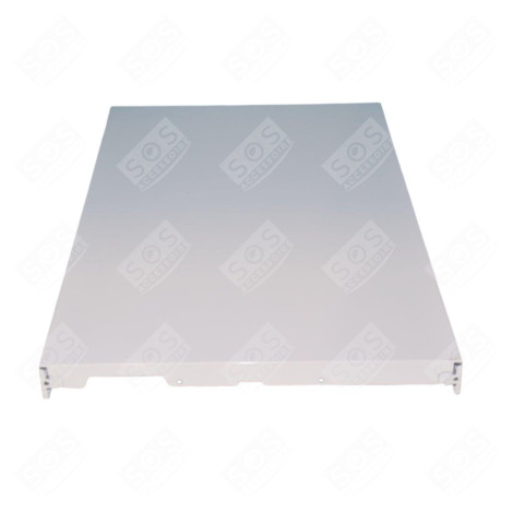 DOOR FRONT DISHWASHER - 12276000009607, 34422031