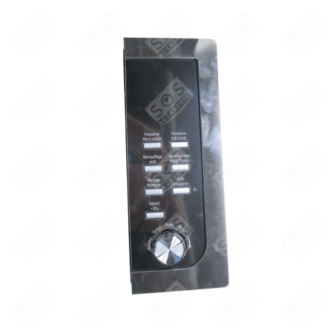 CONTROL PANEL MICROWAVE OVENS - 9178008489