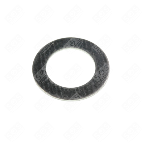 WASHER, SPACER 12 × 19 × 0.8 MM DISHWASHER - 545891