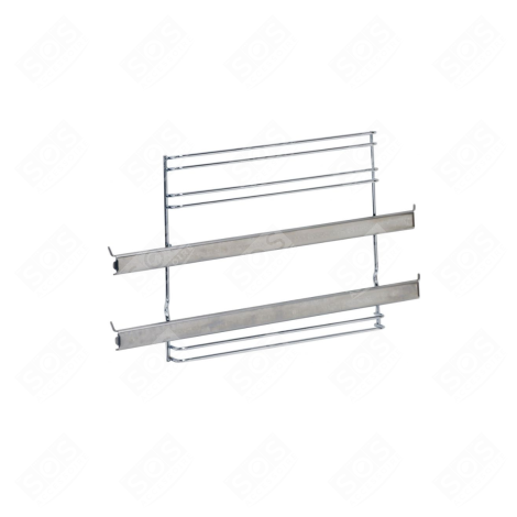 RIGHT TELESCOPIC RACK GAS / ELECTRIC OVENS - 00680182