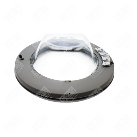 COMPLETE DOOR ORIGINAL WASHING MACHINES - DC97-20028A, DC9720028A