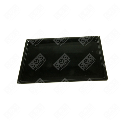 BAKING TRAY, DRIP PAN 45.6 X 36 X 1.5 CM GAS / ELECTRIC OVENS - 242132, 88028073 